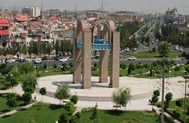 میدان آزادی اندیشه